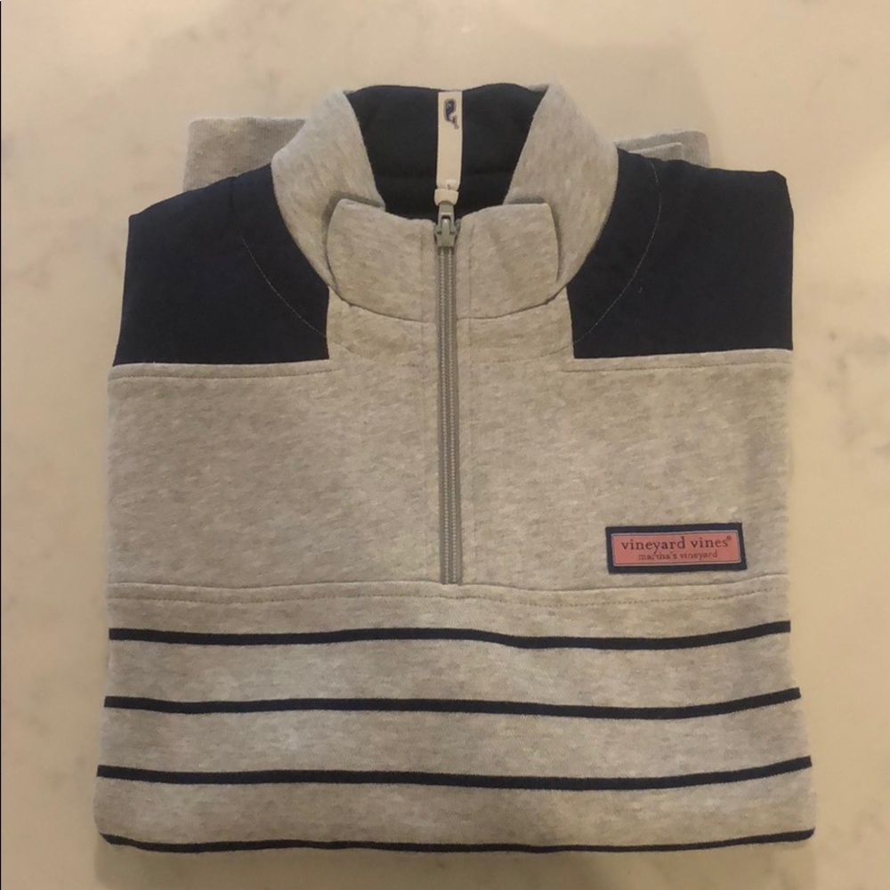 Vineyard Vines Shep Shirt